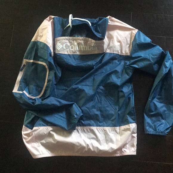 Columbia Light jacket Brand new with tags - Picture 6 of 7